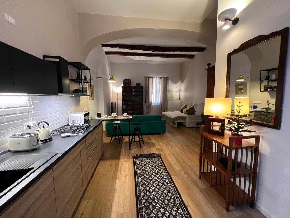 Housmart Senzanome 9/3 Apartamento Bolonha Exterior foto