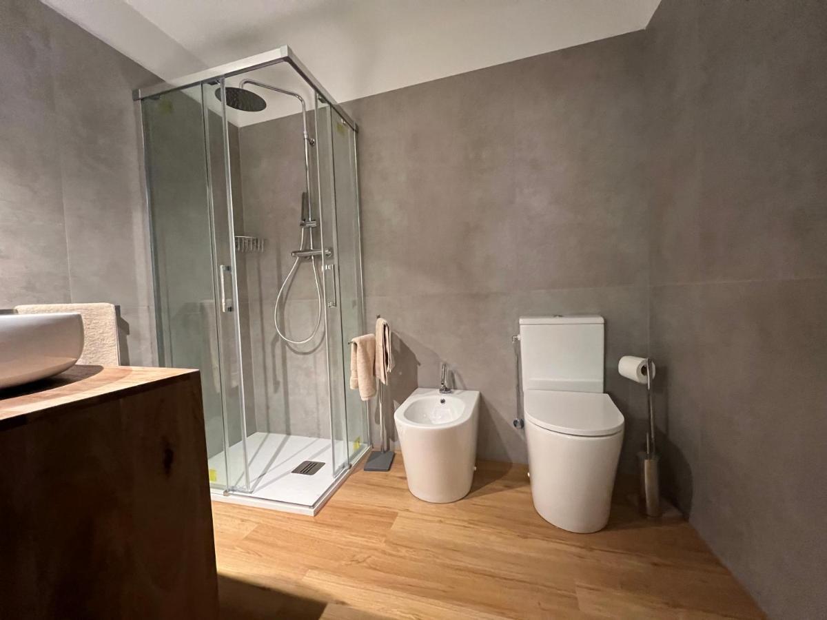 Housmart Senzanome 9/3 Apartamento Bolonha Exterior foto