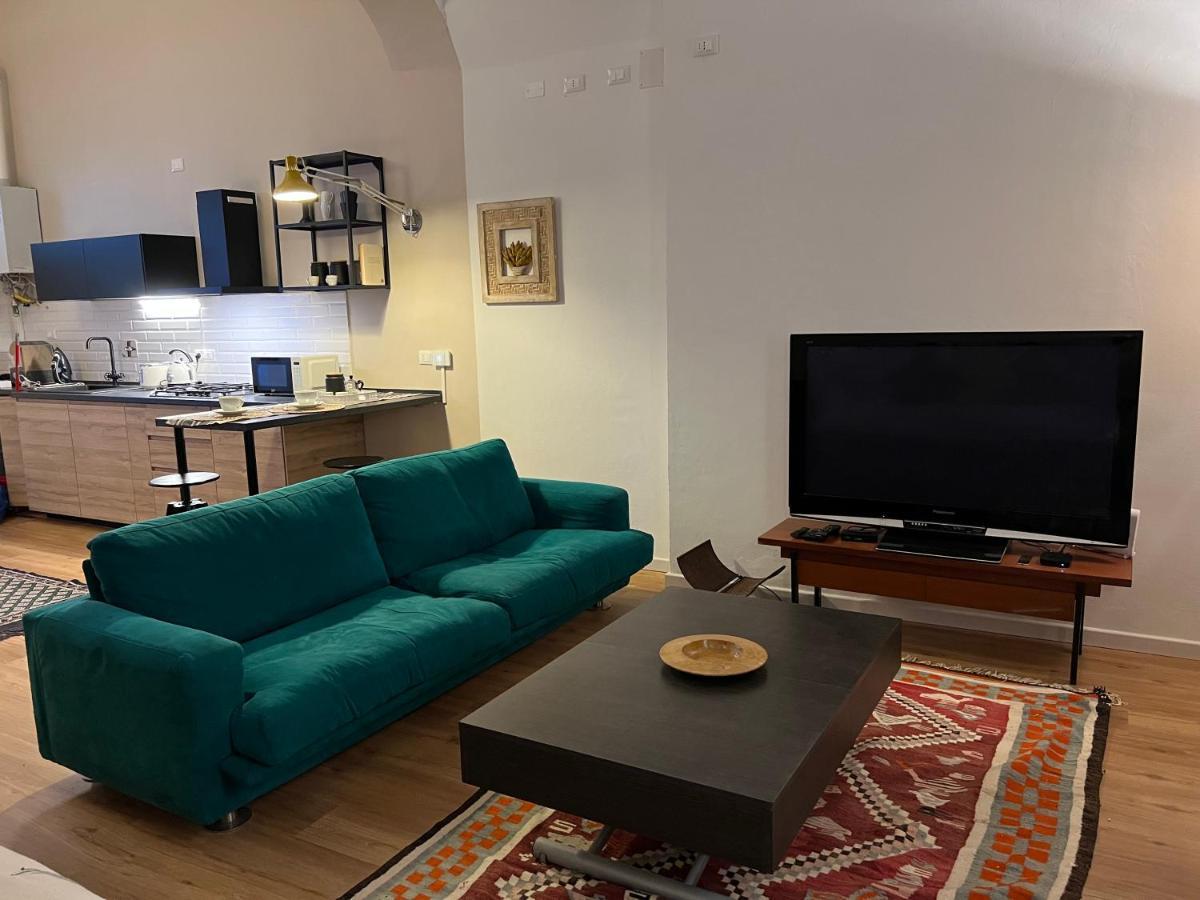 Housmart Senzanome 9/3 Apartamento Bolonha Exterior foto