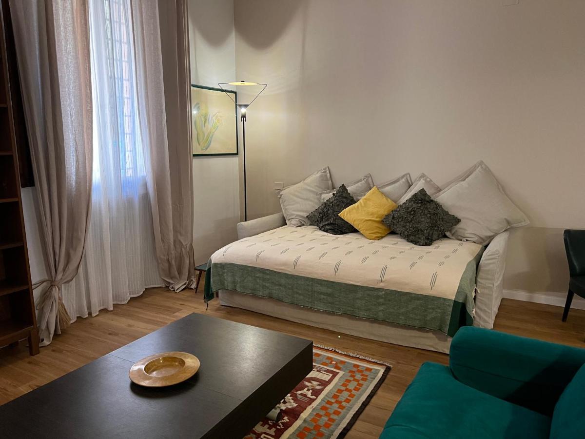 Housmart Senzanome 9/3 Apartamento Bolonha Exterior foto
