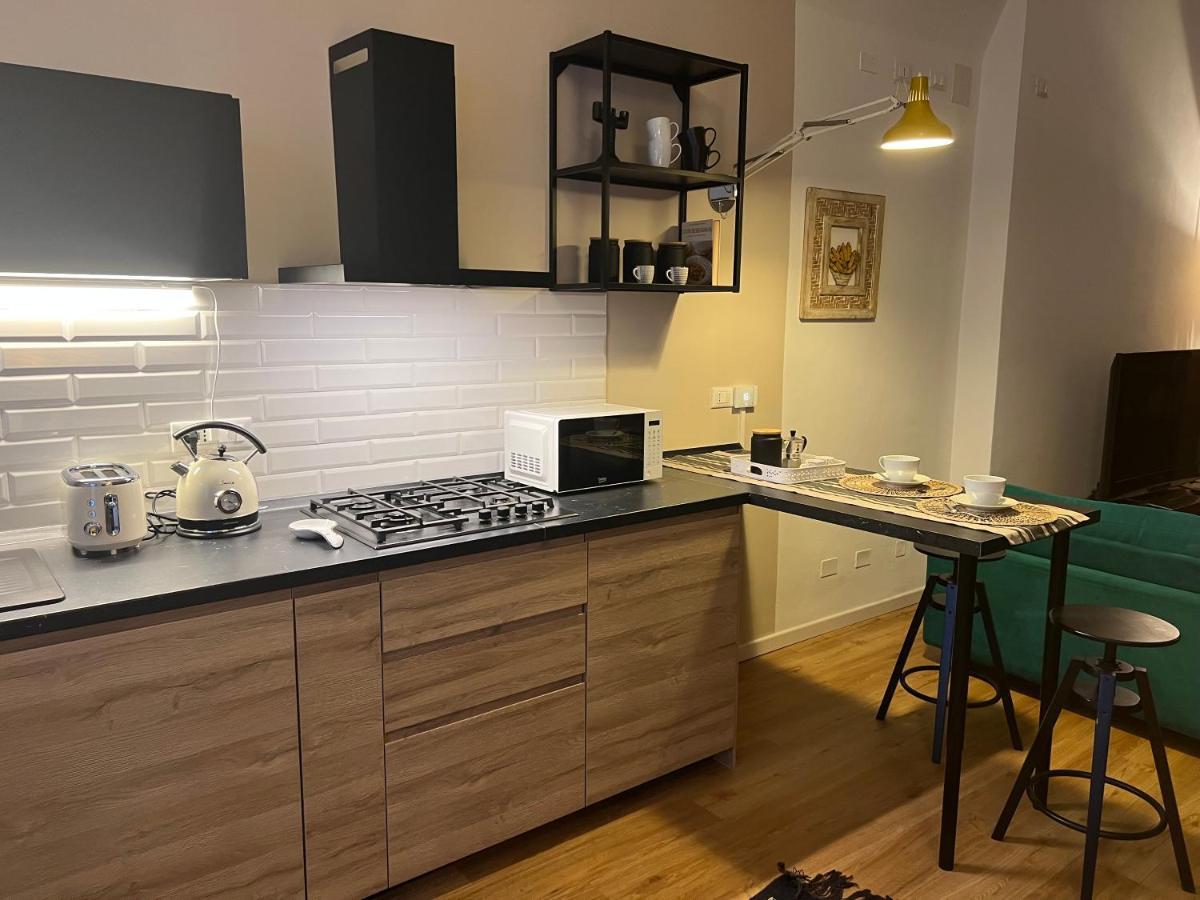 Housmart Senzanome 9/3 Apartamento Bolonha Exterior foto
