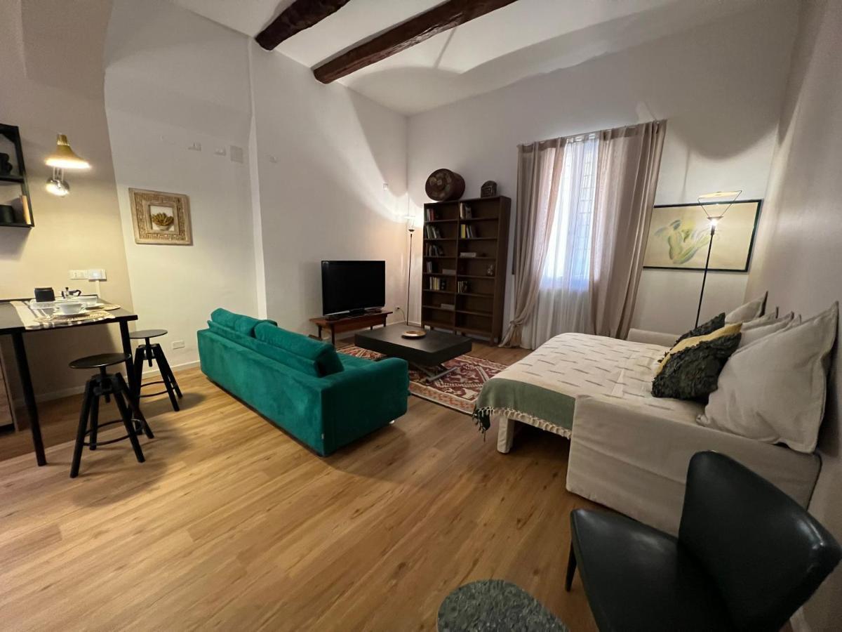 Housmart Senzanome 9/3 Apartamento Bolonha Exterior foto