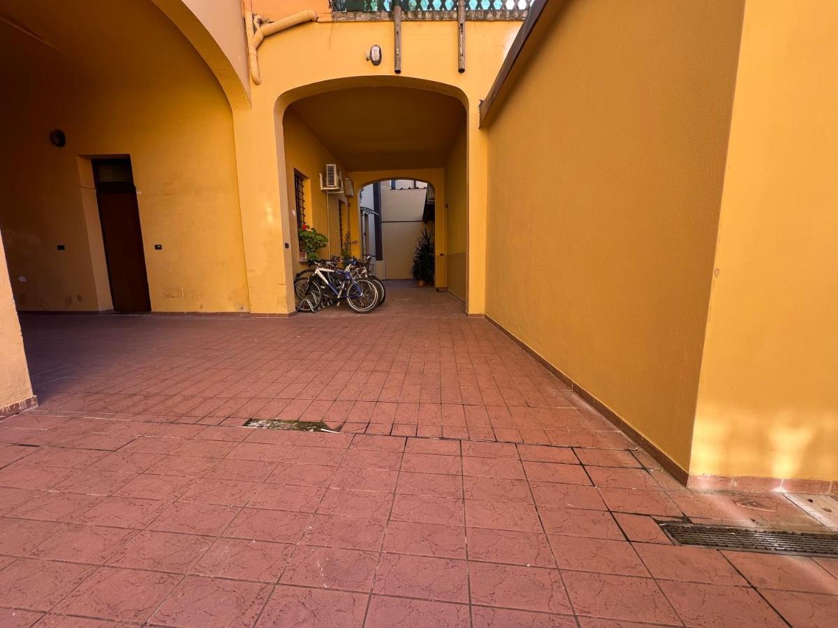 Housmart Senzanome 9/3 Apartamento Bolonha Exterior foto