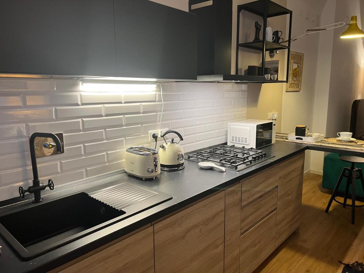 Housmart Senzanome 9/3 Apartamento Bolonha Exterior foto