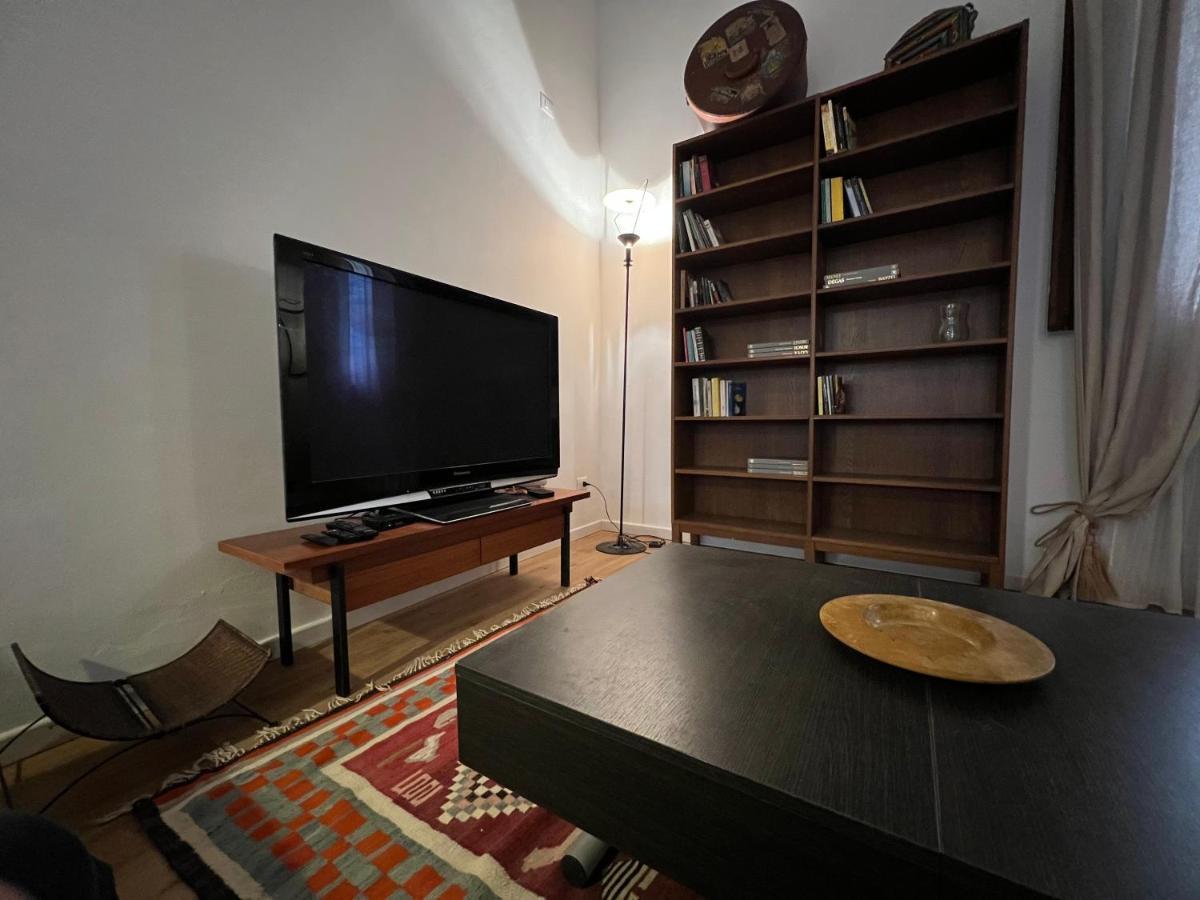 Housmart Senzanome 9/3 Apartamento Bolonha Exterior foto